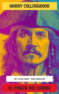 El pirata del Caribe
