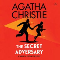 The Secret Adversary