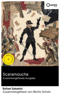 Scaramouche (Zusammengefasste Ausgabe)