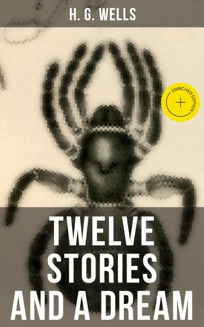Twelve Stories and a Dream