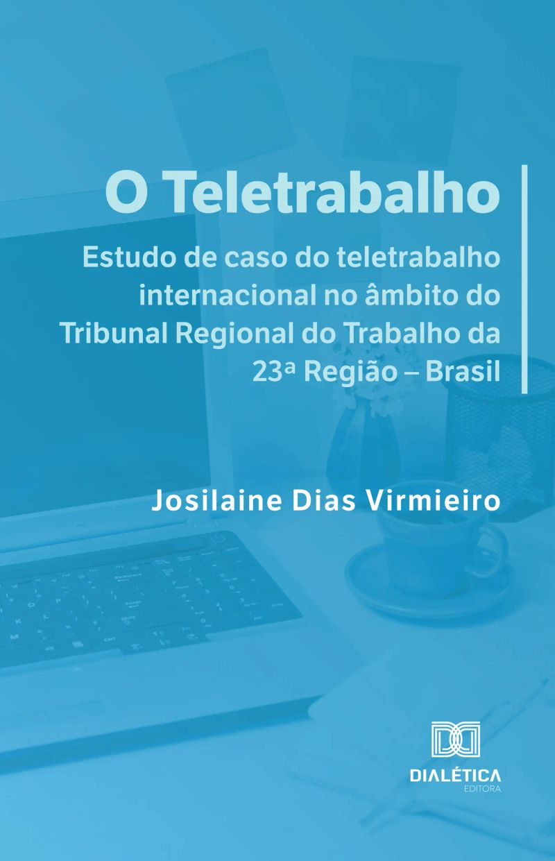 O Teletrabalho