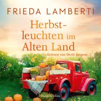 Herbstleuchten im Alten Land