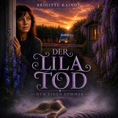 Der lila Tod