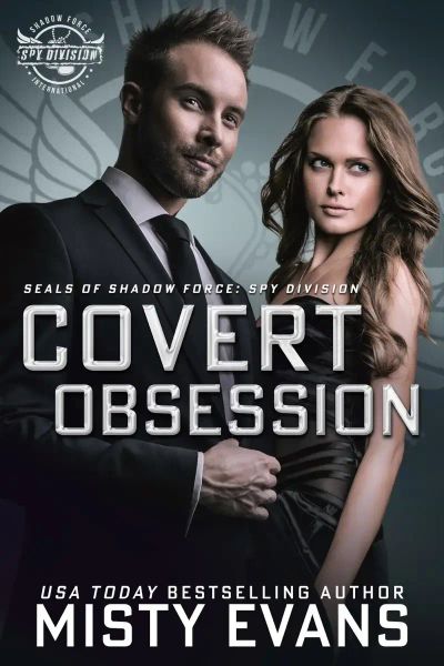 Covert Obsession 