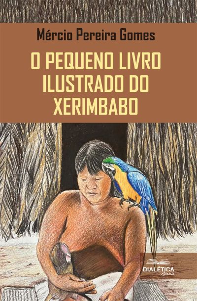 O Pequeno Livro Ilustrado do Xerimbabo