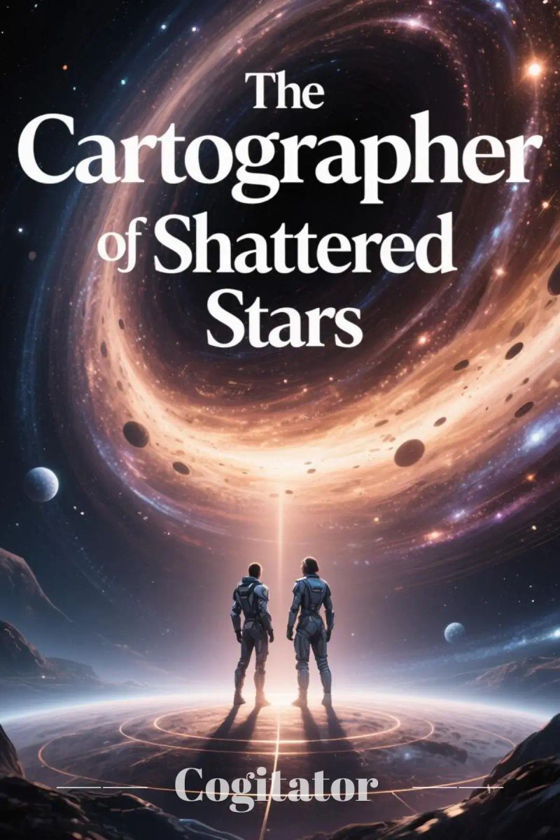 The Cartographer of Shattered Stars