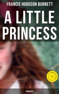 A Little Princess (Unabridged)