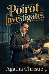Poirot Investigates