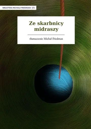 Ze skarbnicy midraszy