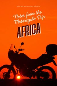 Africa