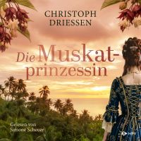 Die Muskatprinzessin