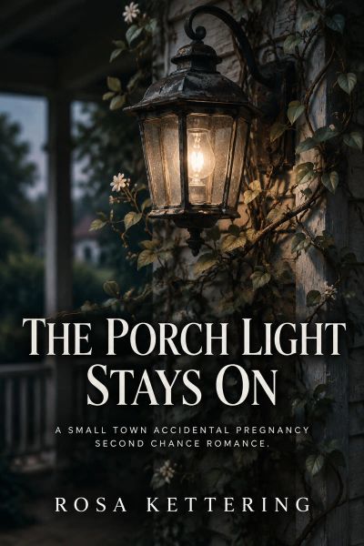The Porch Light Stays On