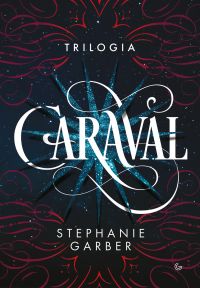Caixa Trilogia Caraval