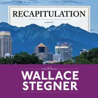 Recapitulation