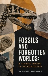 Fossils and Forgotten Worlds: 8 Classic Books in Paleontology