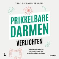 Prikkelbare darmen verlichten