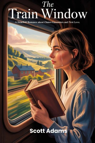 The Train Window 2