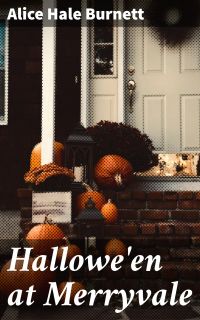 Hallowe'en at Merryvale
