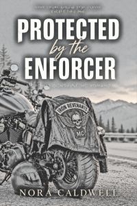 Protected by the Enforcer
