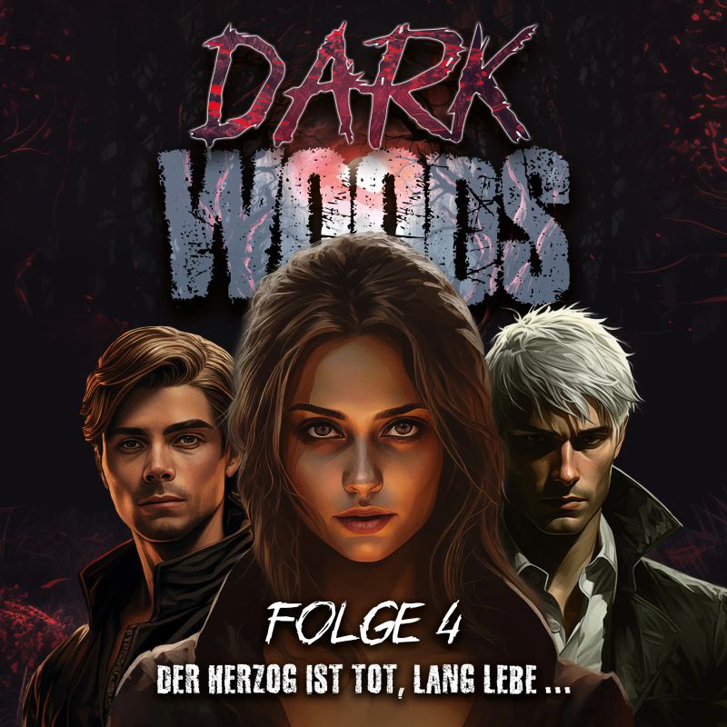 Dark Woods