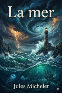 La mer