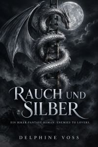 Rauch und Silber