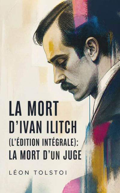La Mort d'Ivan Ilitch (L'édition intégrale): La Mort d'un juge