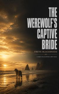 The Werewolf's Captive Bride