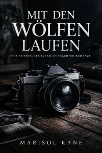 Mit den Wölfen laufen
