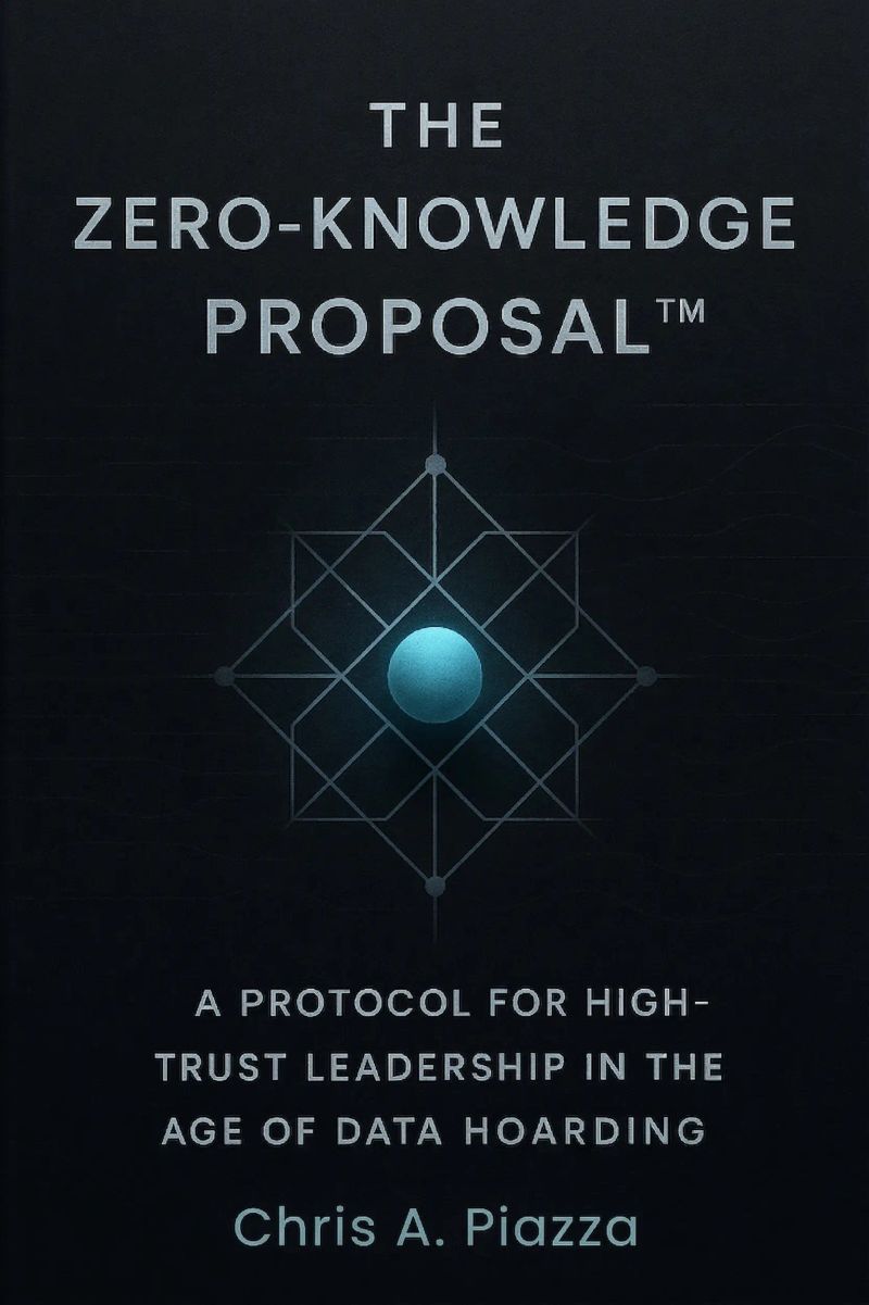 The Zero-Knowledge Proposal