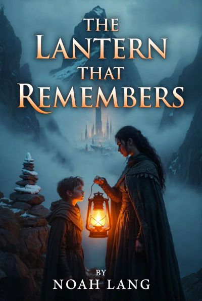 The Lantern that Remembers