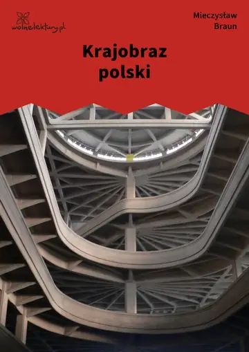 Krajobraz polski