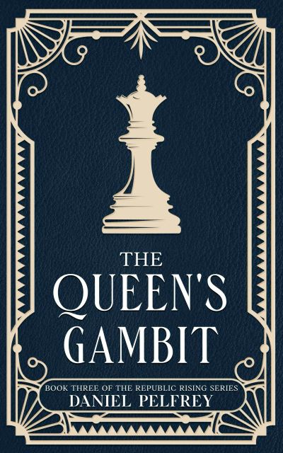 The Queen's Gambit