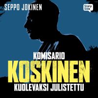 Kuolevaksi julistettu