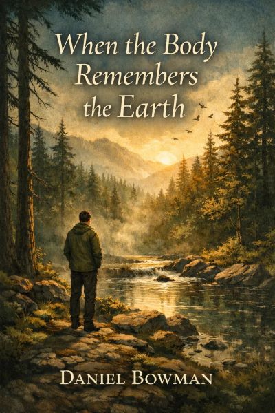 WHEN THE BODY REMEMBERS THE EARTH
