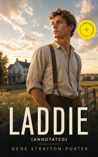 Laddie (Annotated)