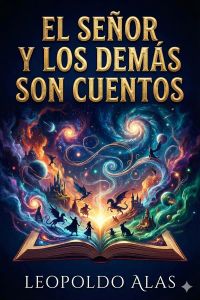 El Señor y los demás son Cuentos