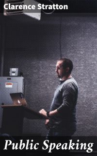 Public Speaking