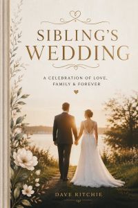 Sibling's Wedding