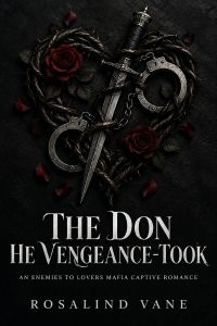 The Don He Vengeance-Took