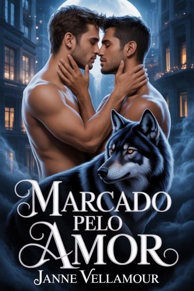 Marcado pelo Amor