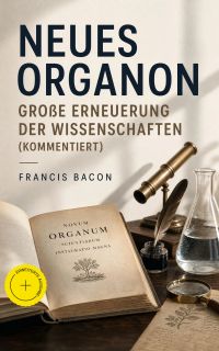 Neues Organon - Große Erneuerung der Wissenschaften (Kommentiert)