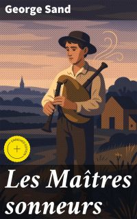 Les Maîtres sonneurs