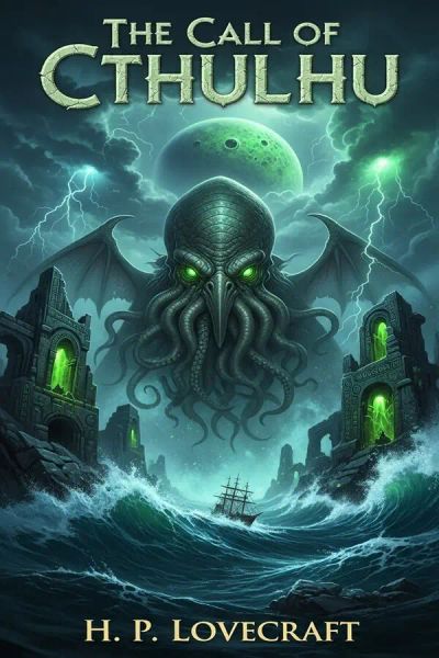 The call of Cthulhu
