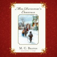 Miss Davenport’s Christmas