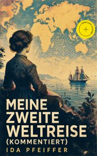 Meine Zweite Weltreise (Kommentiert)