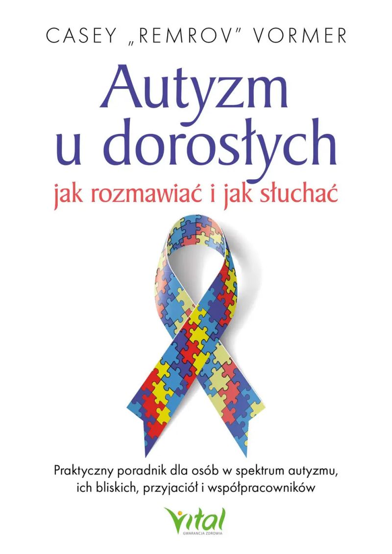 Autyzm u dorosłych – jak rozmawiać i jak słuchać