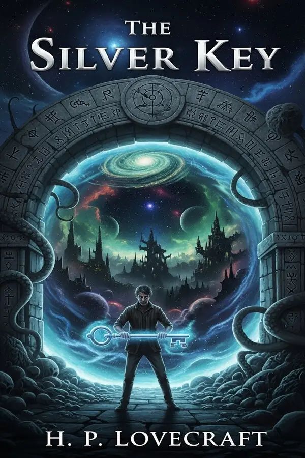 The silver key