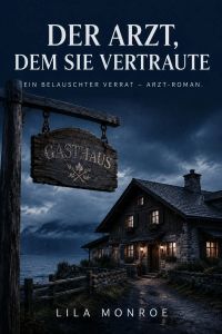 Der Arzt, dem sie vertraute