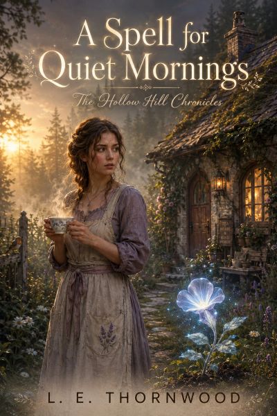 A Spell for Quiet Mornings